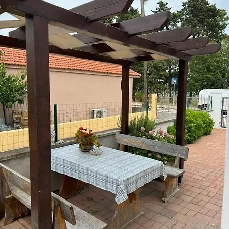 With Parking Space - 25719