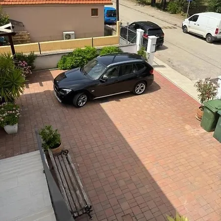 شقة With Parking Space - 25719 زادار